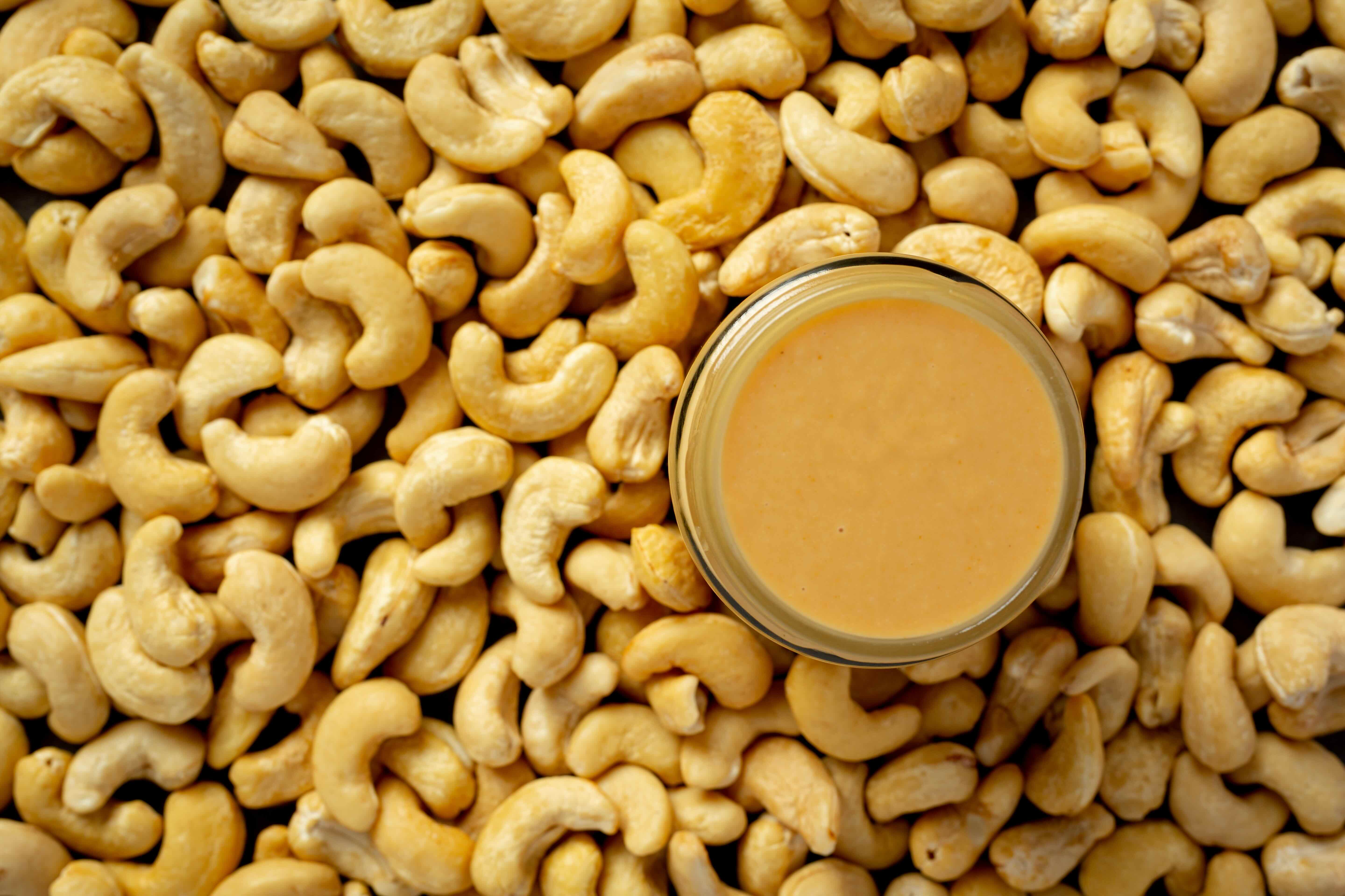 Cashew Paste